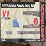 0-860 V1 Mainline Passing Siding Se