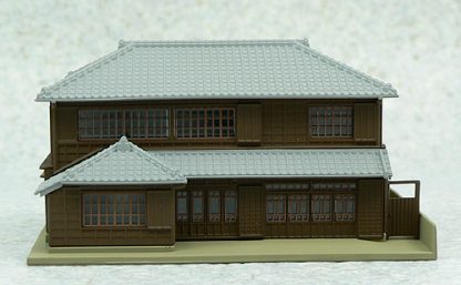 23-482 Hip Roof House
