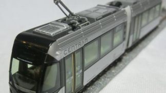 14-802-2 Centram 9000 Silver