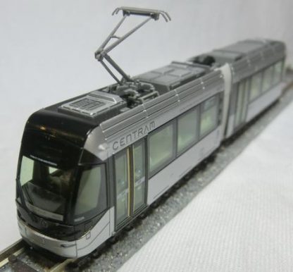 14-802-2 Centram 9000 Silver 14-802-2 Centram 9000 Silver