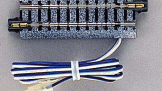 20-041 62mm Feeder Track (1 Pce.)