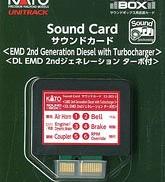 22-203-2 EMD 2nd Generation Diesel