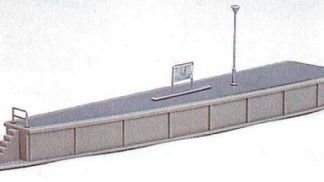23-103 Island End Platform Type #2