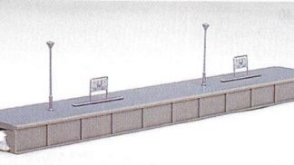 23-106 Island Platform Type D