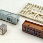 23-118 City Platform Accessory Set