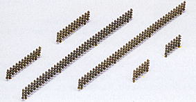 23-223 Concrete Fencing