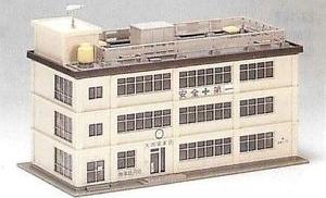 23-310 Industrial Building KIT