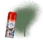 Humbrol AD6080 No 80 Grass Green Acrylic Modellers Spray 