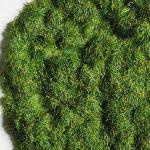 170727  Faller N Scales Dark Green Grass Fibres 2mm (35g)