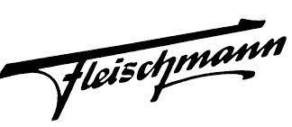 FLEISCHMANN
